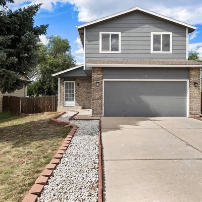 4769 Witches Hollow Ln, Colorado Springs, CO 80911