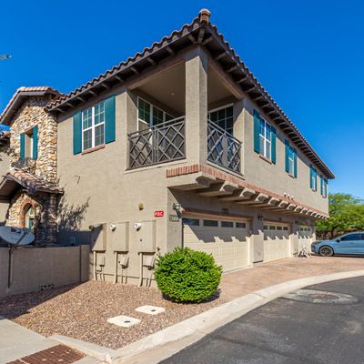 4772 E Portola Valley Drive, Gilbert, AZ 85297