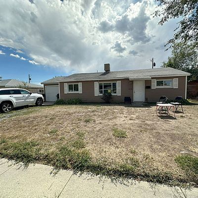 4775 W 5175 S, Salt Lake City, UT 84118