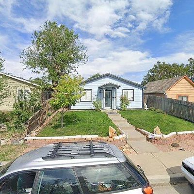 4780 Grant St, Denver, CO 80216