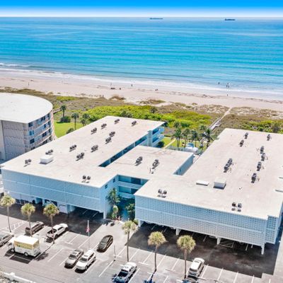 4800 Ocean Beach Boulevard, Cocoa Beach, FL 32931