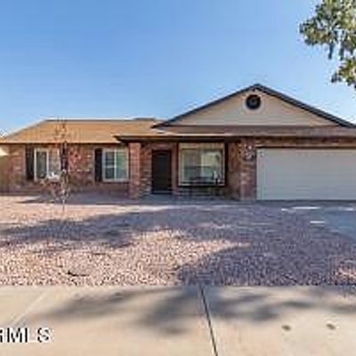 4811 E Fairfield St, Mesa, AZ 85205