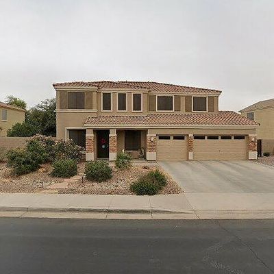 4811 E Runaway Bay Dr, Chandler, AZ 85249