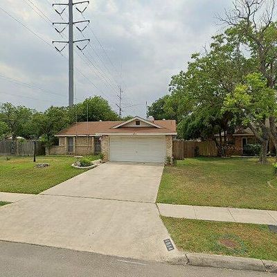 4814 Crystal Crk, San Antonio, TX 78238