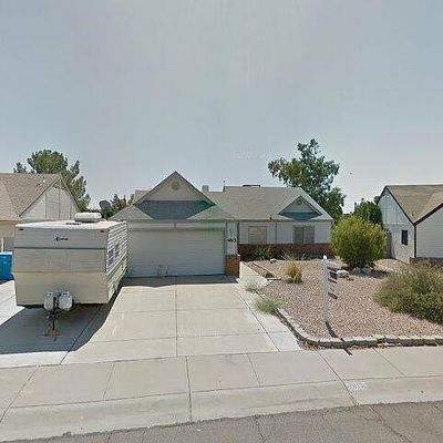 4813 W Julie Dr, Glendale, AZ 85308