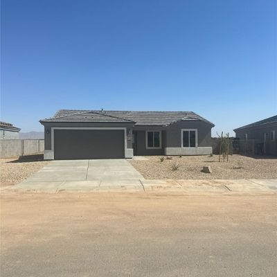 4816 N Powell Avenue, Kingman, AZ 86409