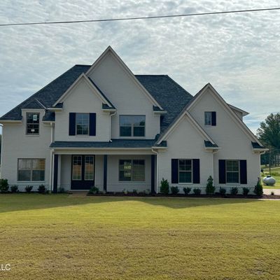 4816 Taylor Trail, Hernando, MS 38632