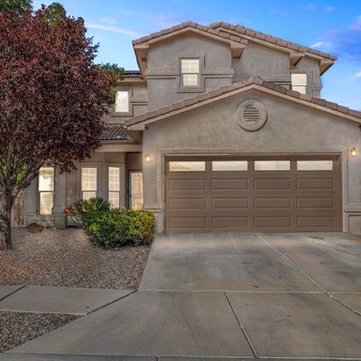 4823 Mcnary Ct Nw, Albuquerque, NM 87120