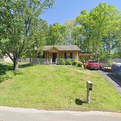 4830 Mapleleaf Dr Nw, Cleveland, TN 37312