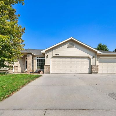 4845 W Tournament Drive, Meridian, ID 83642