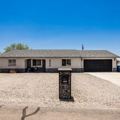 485 Highland Dr, Lake Havasu City, AZ 86404