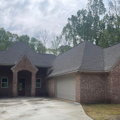 485 Lake Dockery Road, Byram, MS 39272