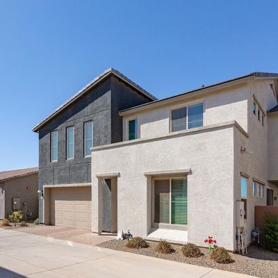 4856 S Tune, Mesa, AZ 85212