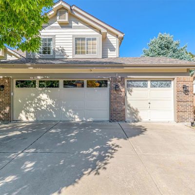 4855 N Sungold Ln, Castle Rock, CO 80109