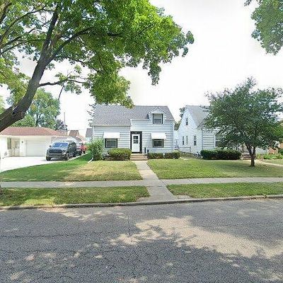 4858 N 73 Rd St, Milwaukee, WI 53218