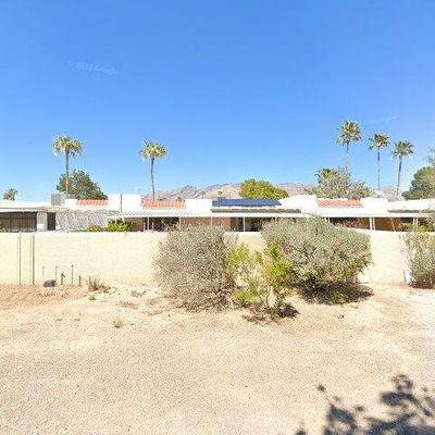 4860 E Fort Lowell Rd, Tucson, AZ 85712