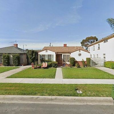 5735 Bowesfield St, Los Angeles, CA 90016