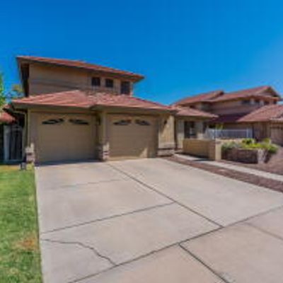 5752 W Harrison St, Chandler, AZ 85226