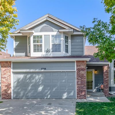 5788 S Xenon Way, Littleton, CO 80127