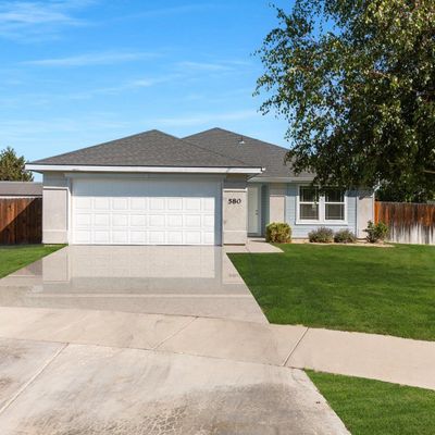 580 N Tyborne Pl, Star, ID 83669