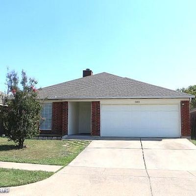 5801 Magnum Dr, Arlington, TX 76018