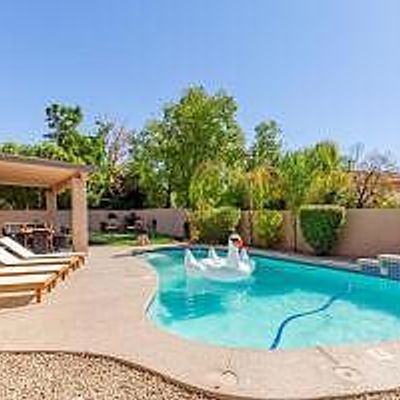 5821 E Aire Libre Ave, Scottsdale, AZ 85254