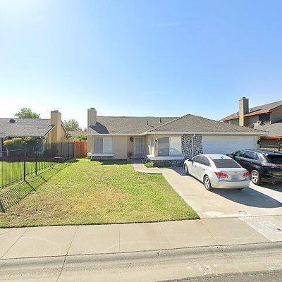 5820 Stubblefield Way, Sacramento, CA 95823