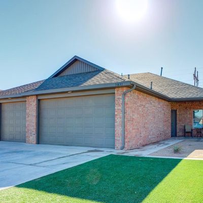 5831 Urbana Pl, Lubbock, TX 79407