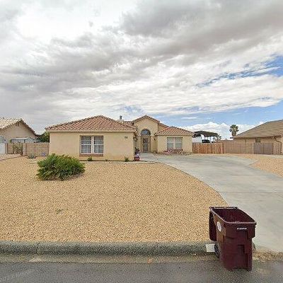 58350 Mountain View Trl, Yucca Valley, CA 92284