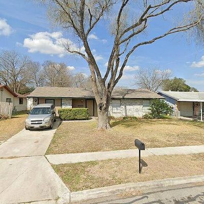 5859 Castle Hunt, San Antonio, TX 78218