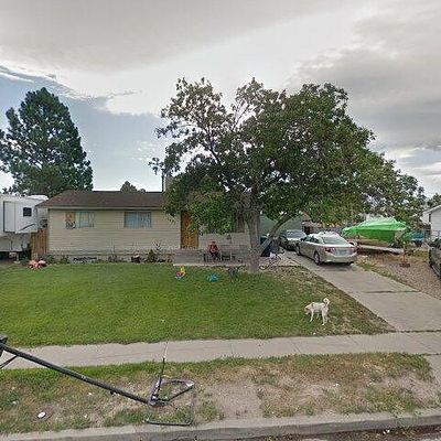 5867 S 4090 W, Salt Lake City, UT 84118