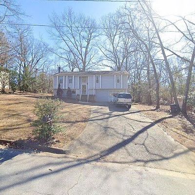 5881 Pair Ct, Douglasville, GA 30135