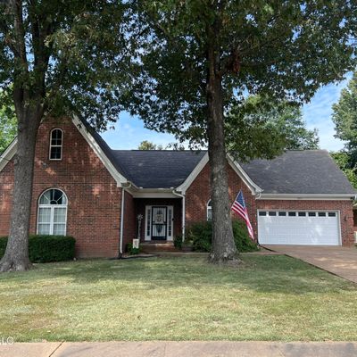 5891 W White Ridge Circle, Olive Branch, MS 38654