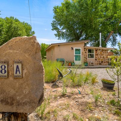 58 A County Road 130, Hernandez, NM 87537