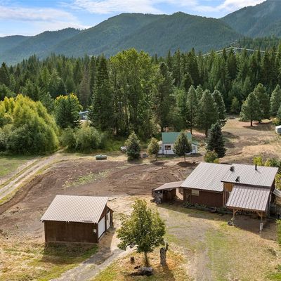 590 Goat Peak Ranch Rd, Cle Elum, WA 98922