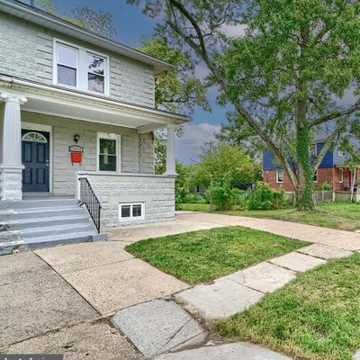 5919 Glenoak Ave, Baltimore, MD 21214