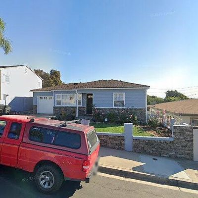 5943 Roanoke St, San Diego, CA 92139