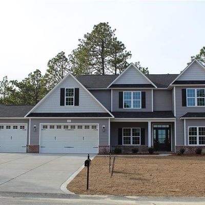 6 Eagle Dr, Jackson Springs, NC 27281