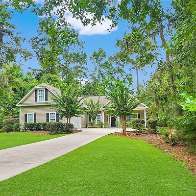 6 Greenwood Ct, Bluffton, SC 29910