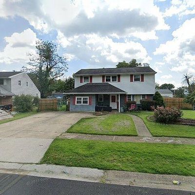 6 Monterry Dr, Newark, DE 19713