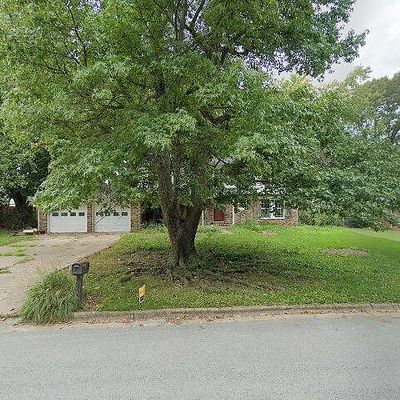 6 Mimosa Dr, Harrison, AR 72601