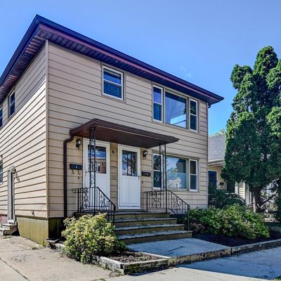 6 N 4 Th St, Madison, WI 53704