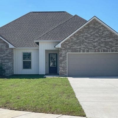 6 Red Oak Drive, Long Beach, MS 39560