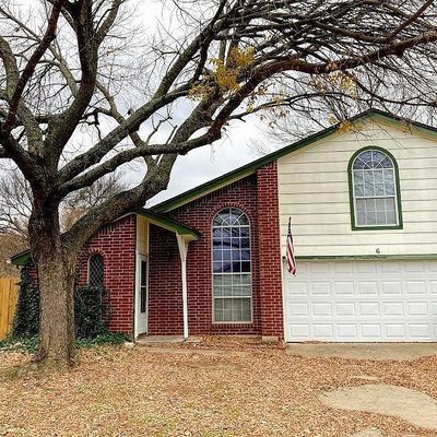 6 Tanager Ct, Mansfield, TX 76063