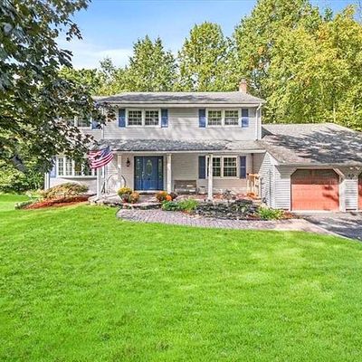 60 Cannonball Rd, Wanaque, NJ 07465