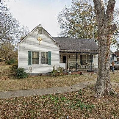 60 N Cherry St, Alamo, TN 38001