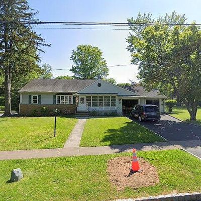 60 Riverside Dr, Florham Park, NJ 07932