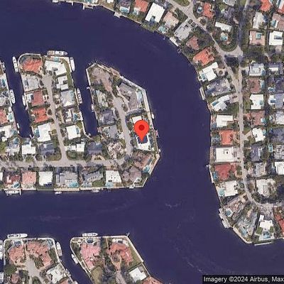 600 5 Th Key Dr, Fort Lauderdale, FL 33304