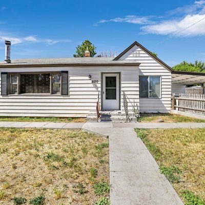 600 E Ave. C, Jerome, ID 83338