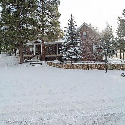 600 N Amberwood St, Flagstaff, AZ 86004